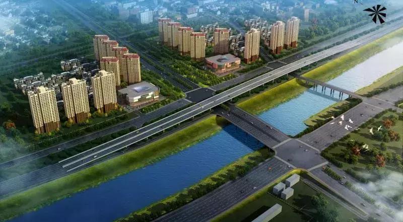 未来的天津,未来的天津有多大