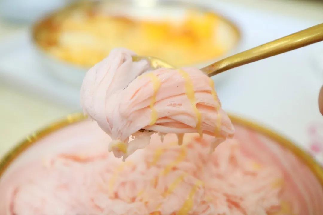 绵绵冰店现在火了吗,泉州绵绵冰南俊路