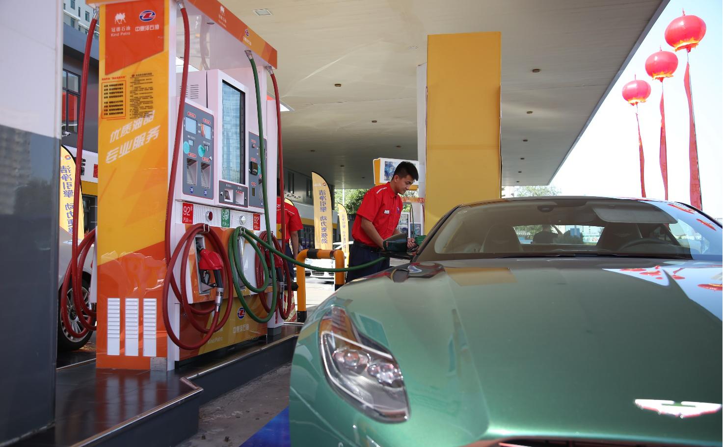 中惠泽油品可靠吗,中惠泽金质燃油好吗