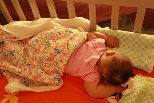 孩子经常出现积食，大多是这3种原因，学会4方法，让孩子远离积食