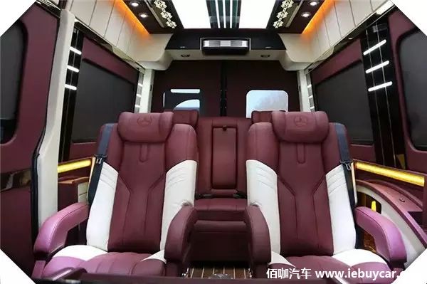 奔驰斯宾特越野房车新布局,奔驰斯宾特房车2021款报价