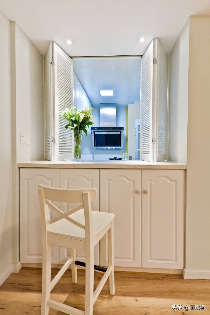 小众设计家装修风格有哪些,年轻人的家居设计风格