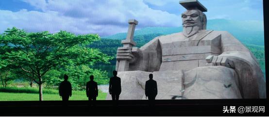 河南省绿化协会年会,河南省园林绿化协会年会纪实