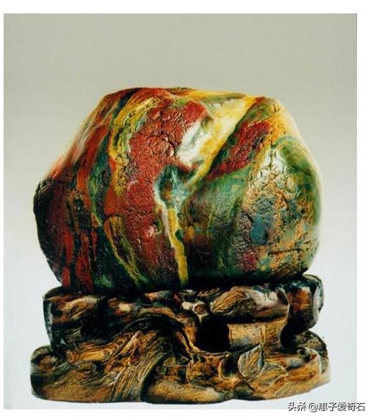 贵州石头奇石视频,贵州顶级的奇石大全