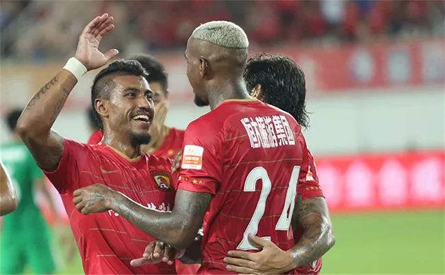 中超取消升降级,中超取消了吗