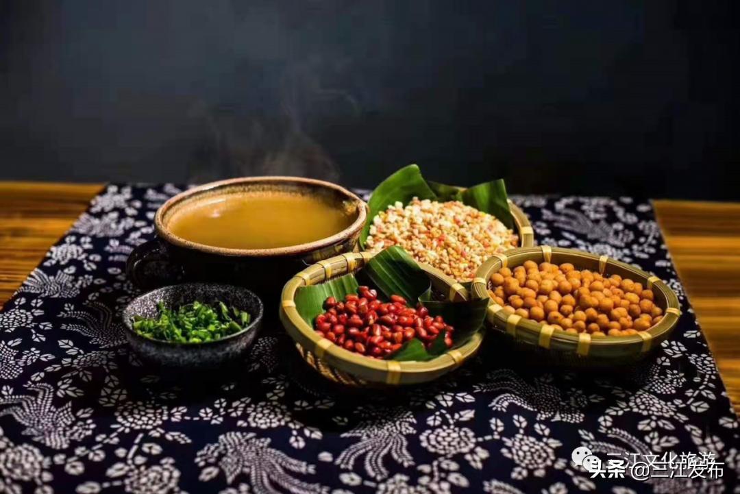 第18届侗族多耶节开幕,广西侗族多耶节是什么时候举办