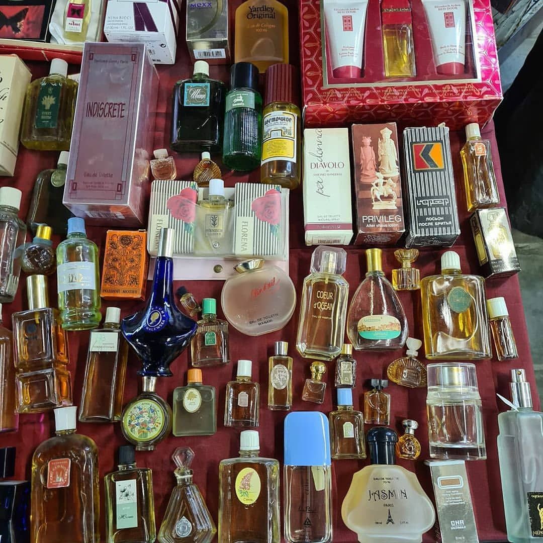 苏联老物件银器,苏联二战老物件