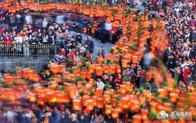 潮汕阿舅全部视频,潮汕网红澄海