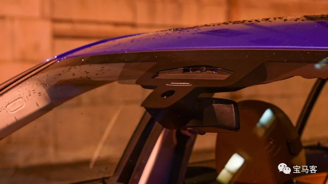 宝马驾驶辅助神器,宝马x7专业型驾驶辅助系统