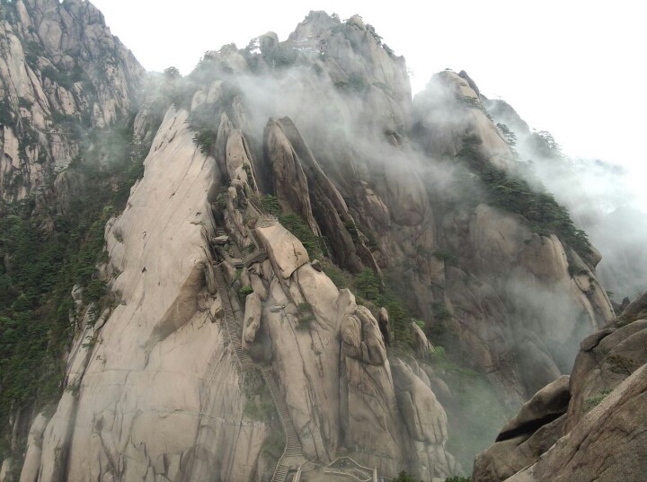 鹧鸪天八达岭长城,鹧鸪天登山