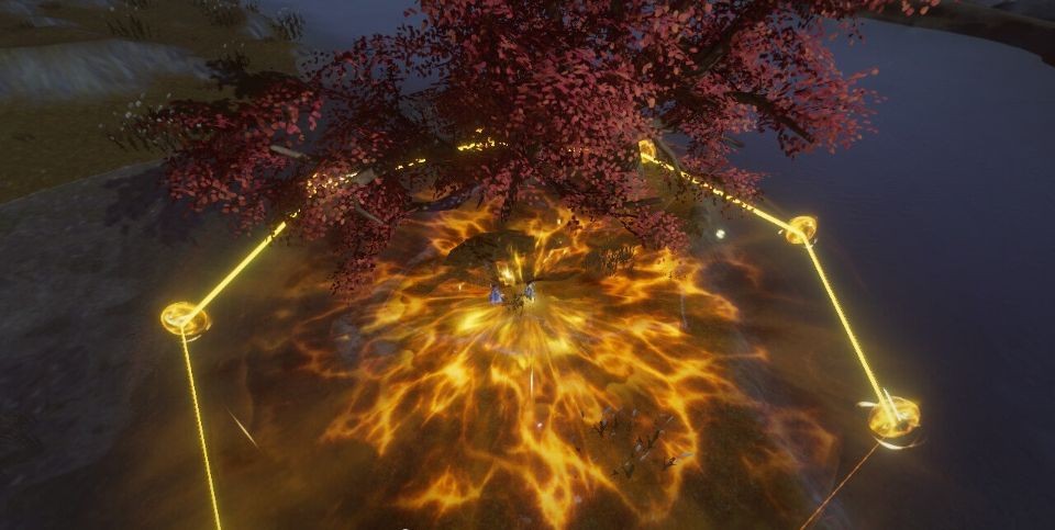 剑三最强职业是刀宗还是万灵,剑三最有名的战斗