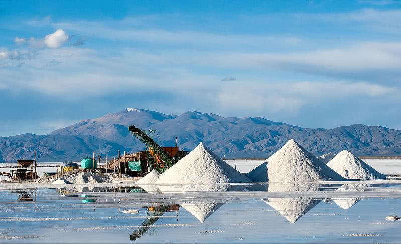 中国最新发现的石油,中国发现石油美国的反应