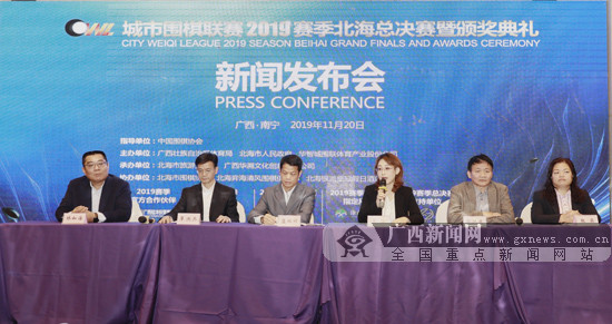 北海新绎杯围棋公开赛,城市围棋联赛成都