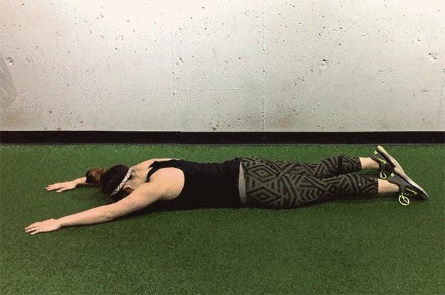 快速缓解腰疼的小妙招,缓解孕妇腰疼的10个小妙招