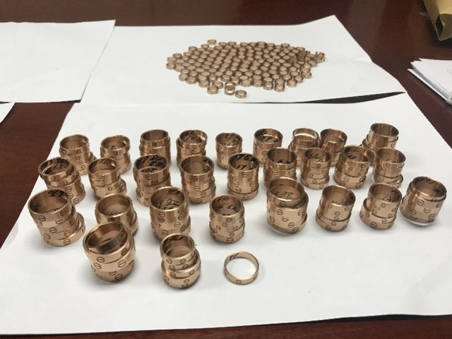 假冒卡地亚手镯销售事件,卡地亚手镯假仿品