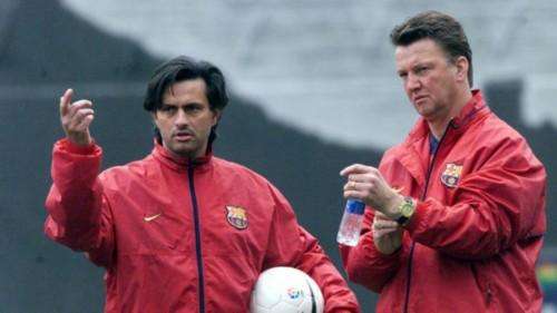 狂人穆里尼奥,狂人穆里尼奥完整版