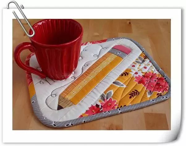 拼布图案初学者教程,拼布初学者教程