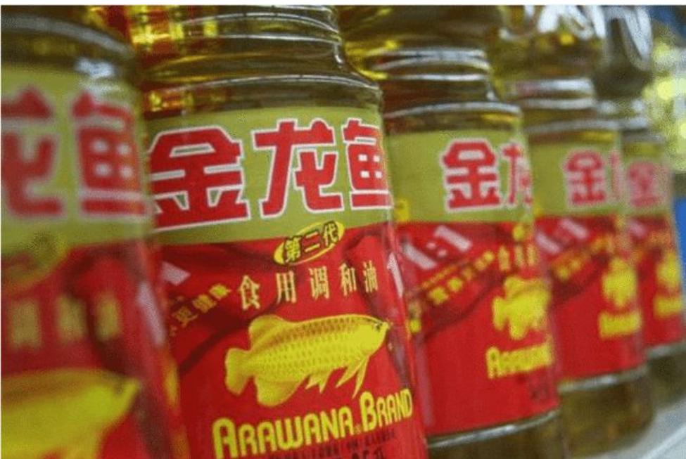 强致癌物超标！金龙鱼关联公司又闯祸了，还是国际大牌
