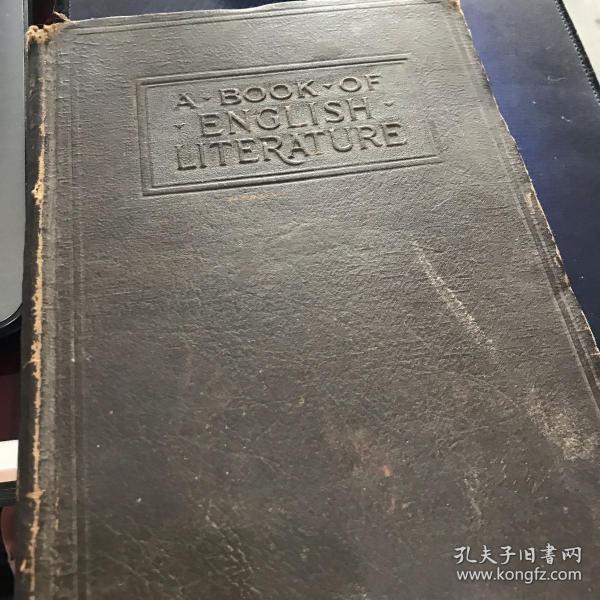 英国文学原版,英国当代文学作品英文版