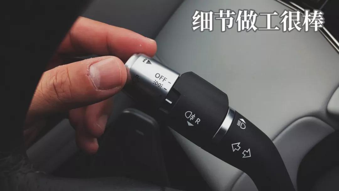 2017款极光详细讲解,新极光有哪些缺点和优点