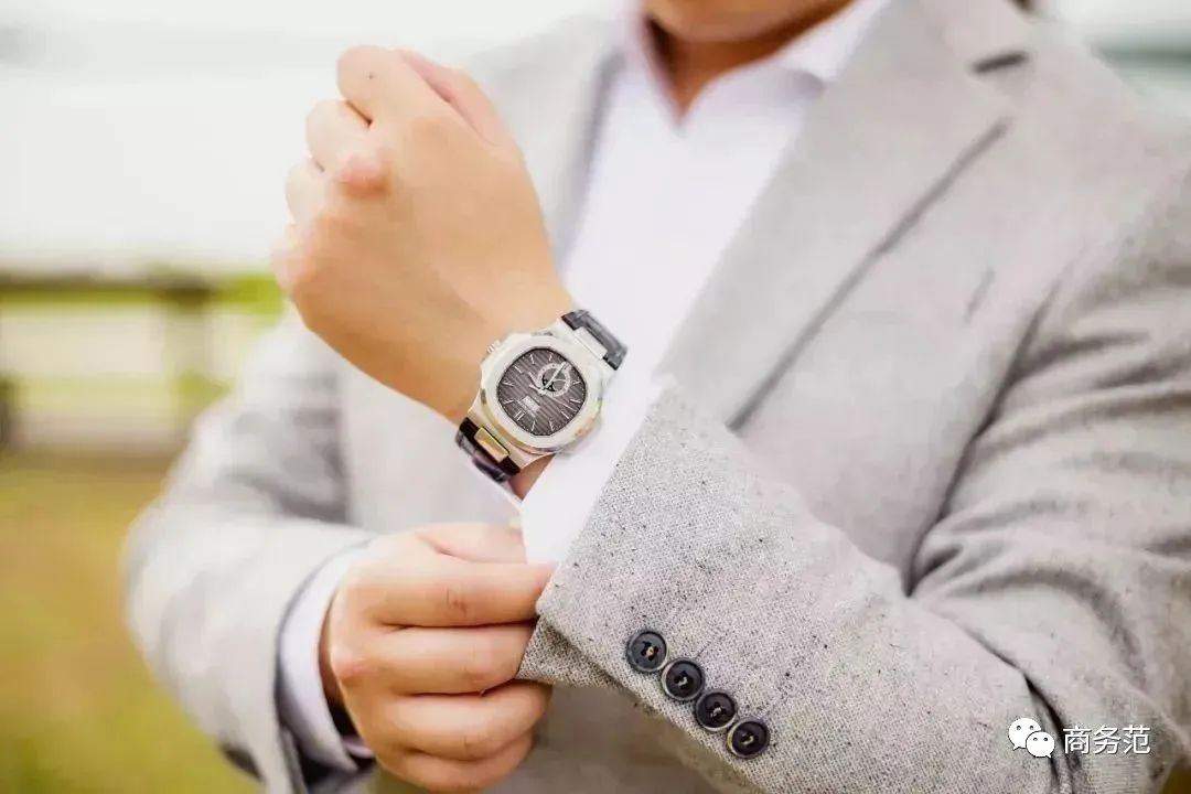 世界上最难买的腕表，都出自他手？