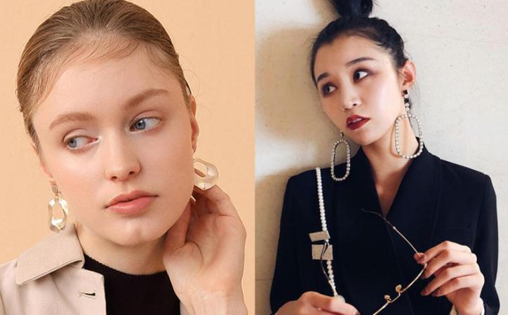 想知道为何别人的耳环总是戴得比你有格调?读懂这几个方面就可以