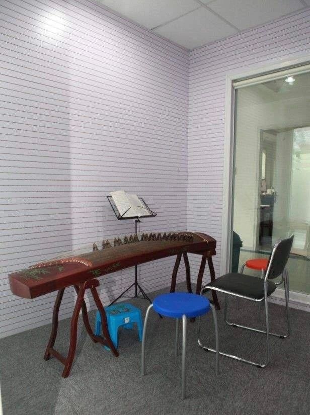 练琴声音很大扰民怎么办,如何有效练琴古筝