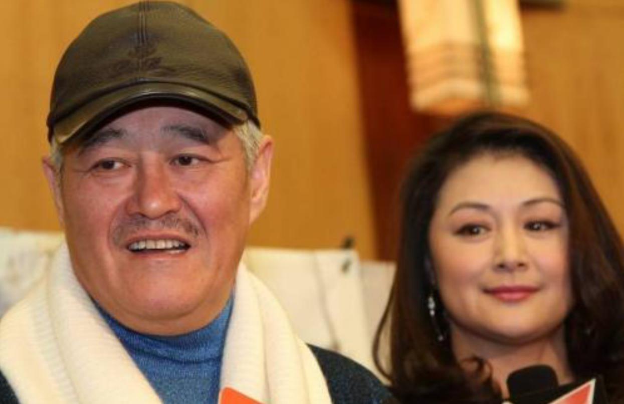 于月仙赵本山私下关系,于月仙与赵本山