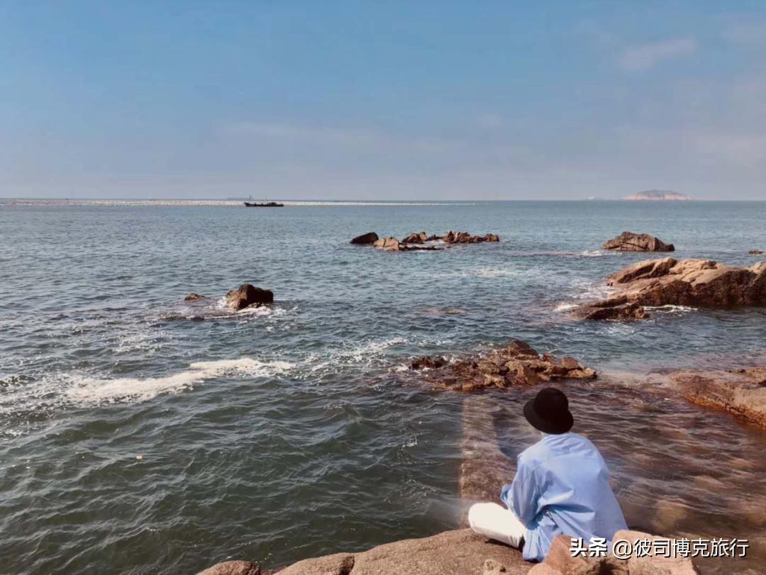 浙江省舟山市嵊泗岛小圣托里尼,小圣托里尼嵊泗