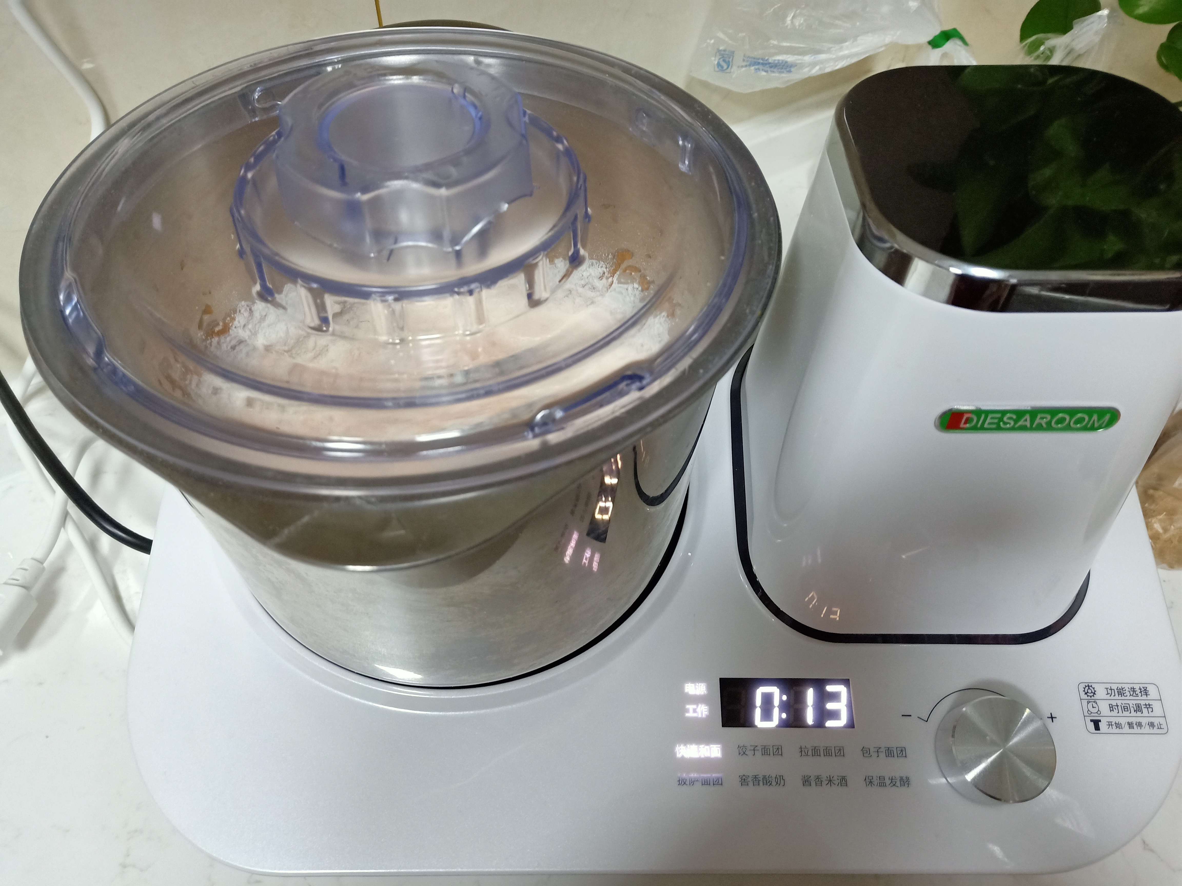 好馒头有什么特点,好馒头的口感