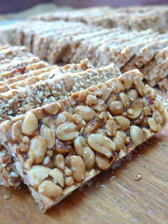 槟城土特产店推荐,槟城必吃的零食