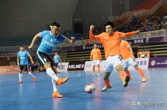 【赛事】本土球员发挥出色五超赛会制滨州站第二比赛日高潮迭起