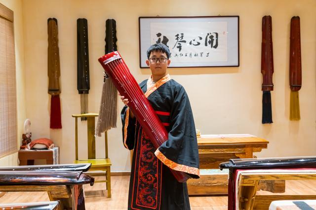 修德谷生态园,修德谷旅游基地