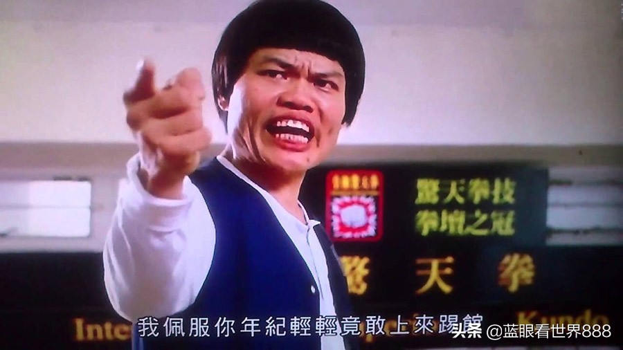 周星驰电影里的15位配角,周星驰的十大配角