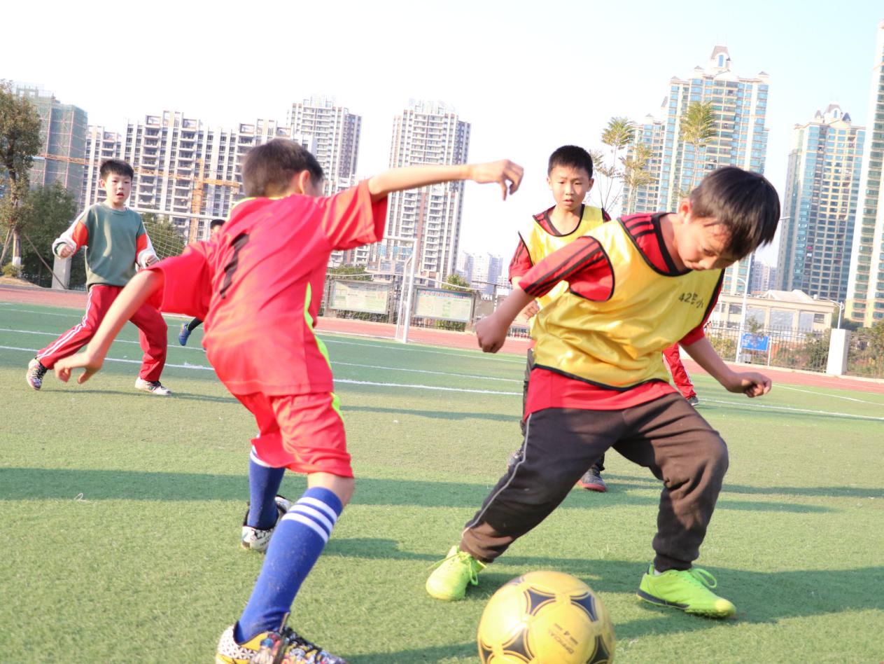 郴州四十七完小运动会,郴州市第十二完全小学运动会