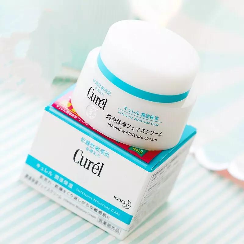 学生党必备4款性价比超高的面霜,几款超好的面霜