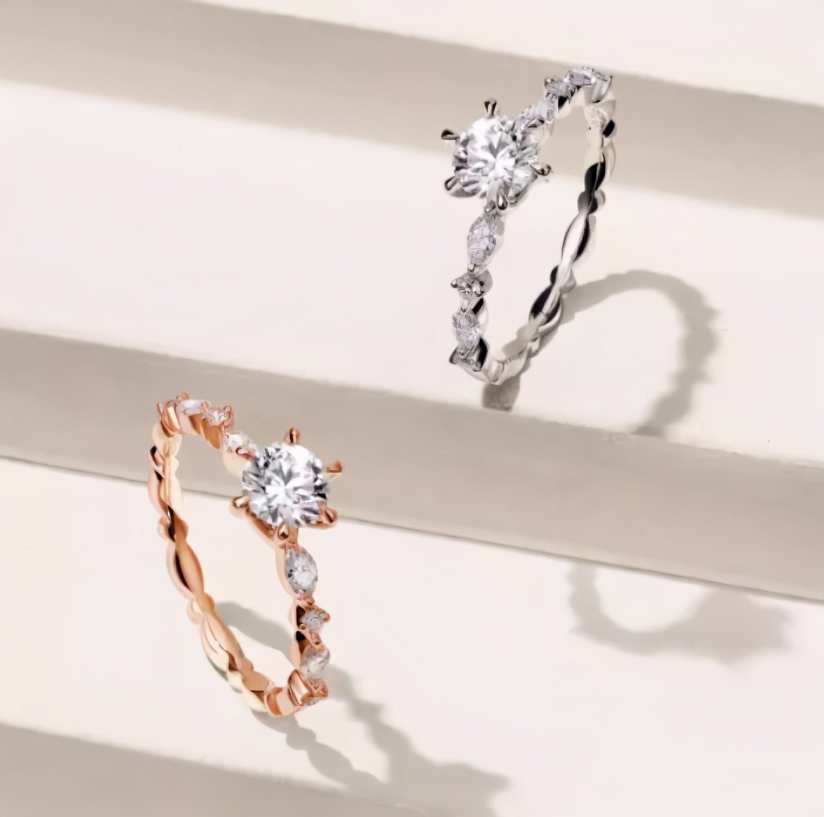 买钻石3ex切工很重要吗,钻石3ex切工图片