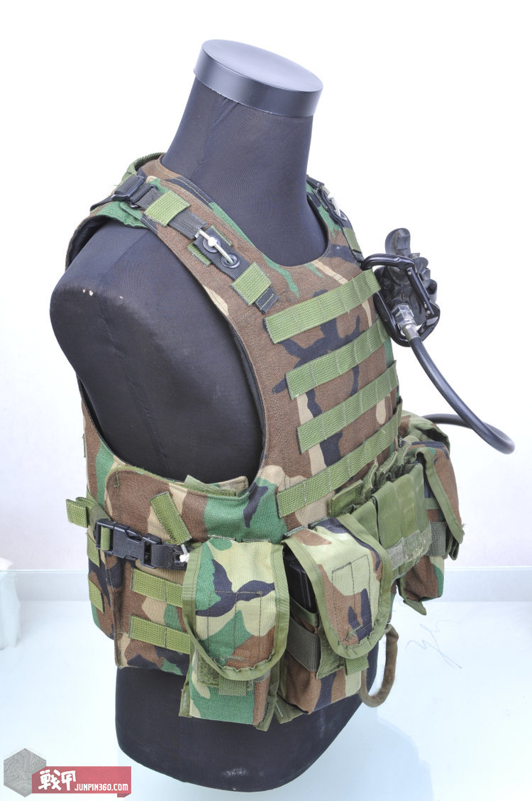 防弹背心fbi原品,两栖防弹背心视频