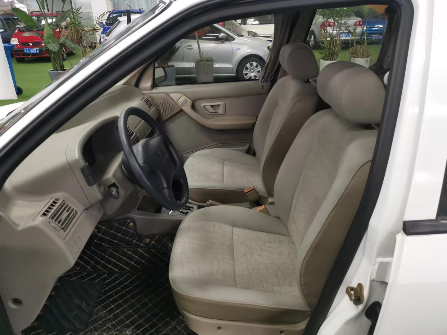 老款富康汽车,雪铁龙富康老车视频