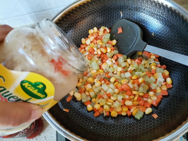 玉米是抗眼睛衰老的极佳补充食物,吃哪种玉米对眼睛好