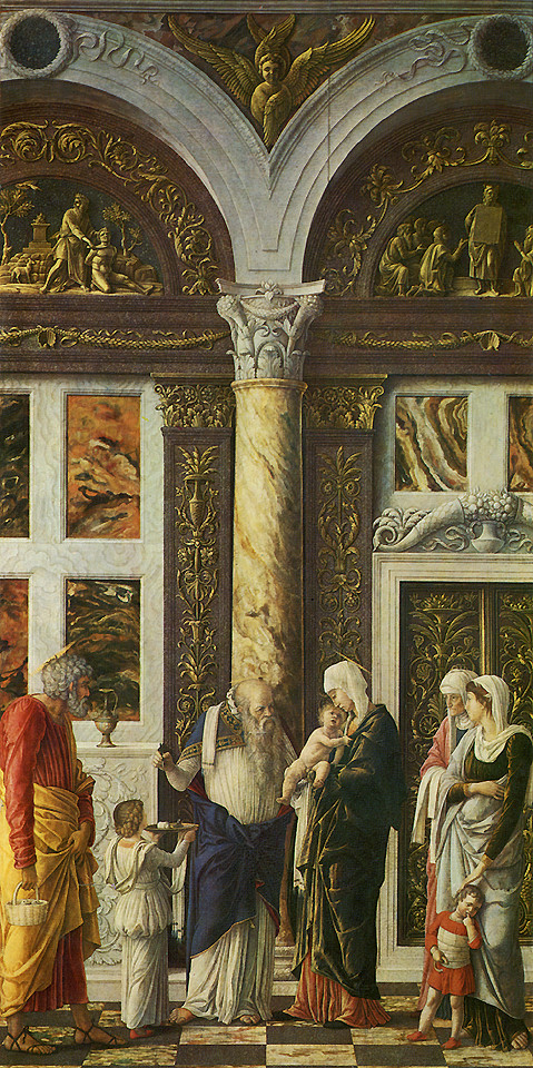 佛罗伦萨画派画,佛罗伦萨画派作品图片