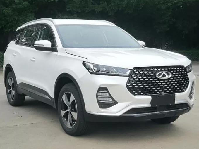 奇瑞6at变速箱进展,奇瑞的8at变速箱最新消息