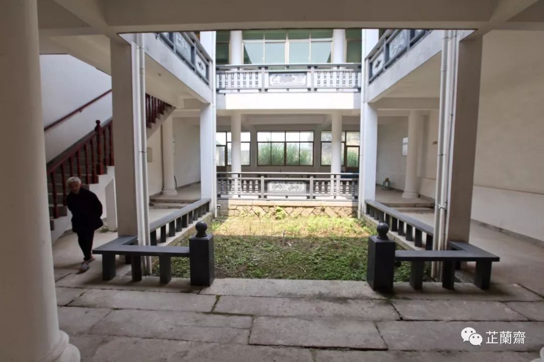 福建仓山观澜书院,福建省观澜书院