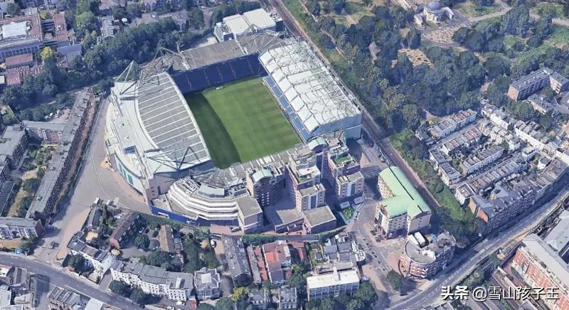 英格兰球赛氛围,英格兰温布利球场气氛