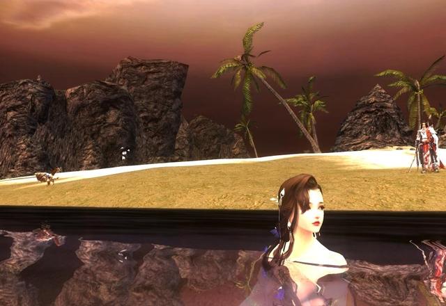 剑网三现在适合入坑吗,剑网三什么时候出打击感