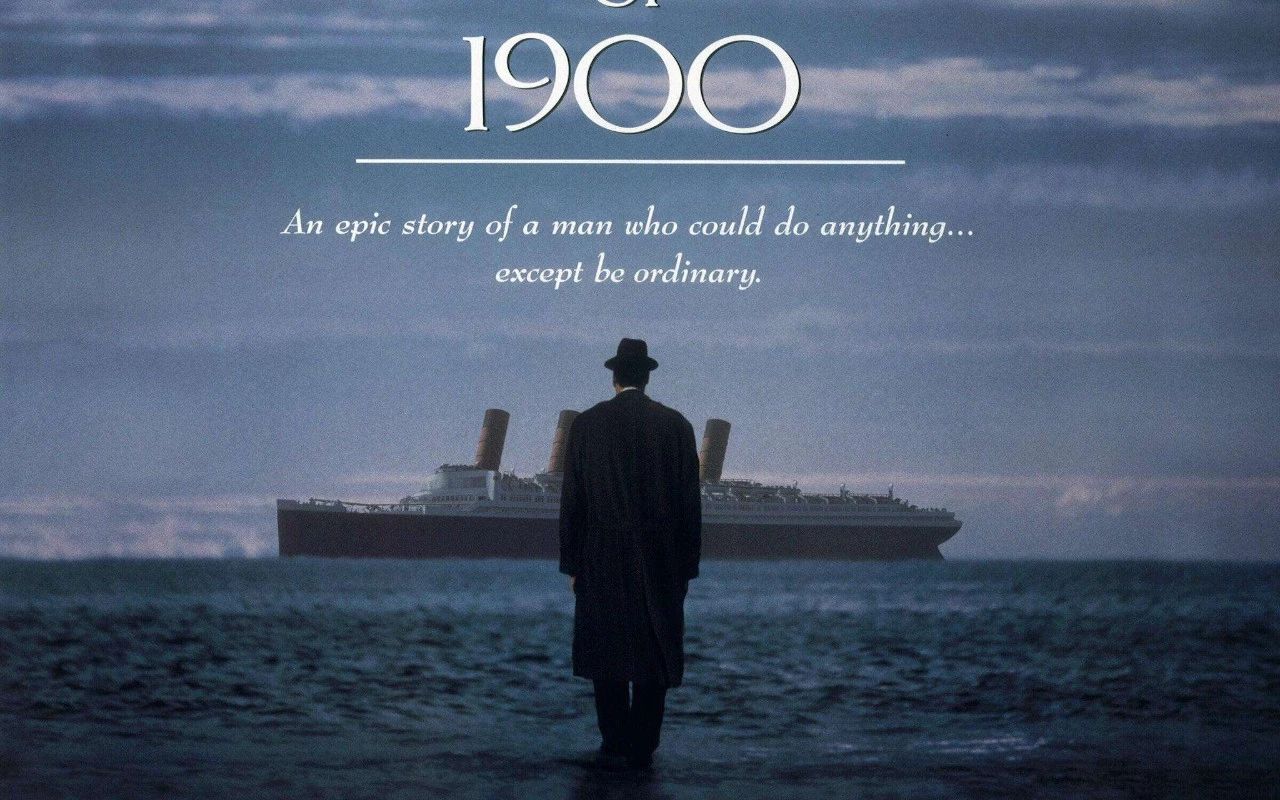 豆瓣评分9.5以上的电影一口气看完,十部无差评高分电影