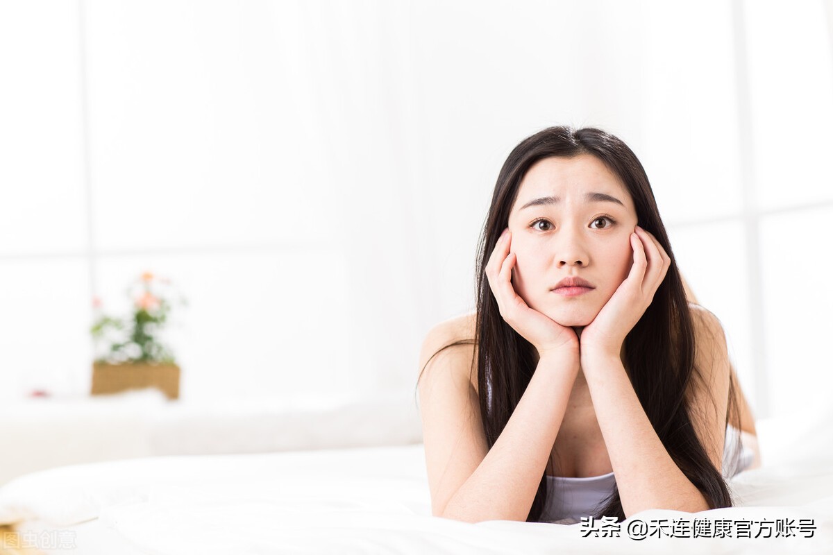 中年女性没有白带正常吗,中年女人没有白带是什么原因