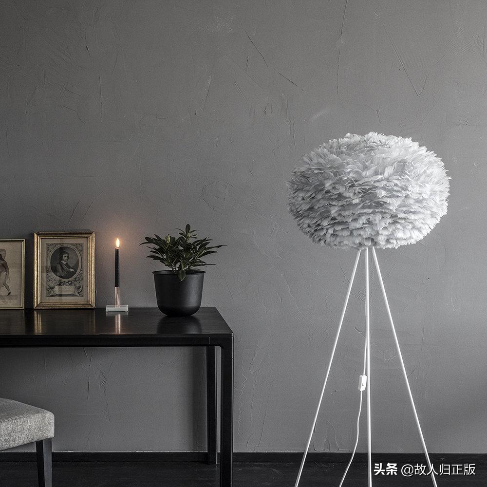 宜家家居北欧风设计风格,有哪些北欧风的家居品牌