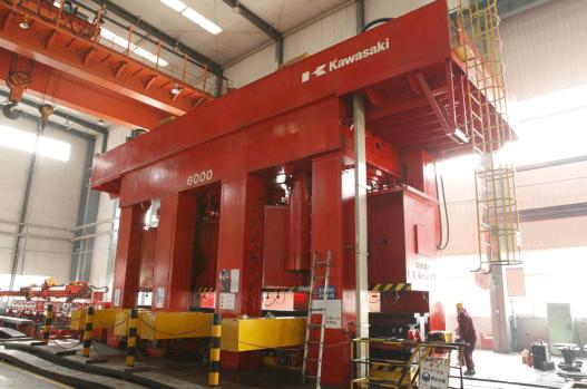 江淮汽车的大发展纪实,江淮汽车工厂最新信息