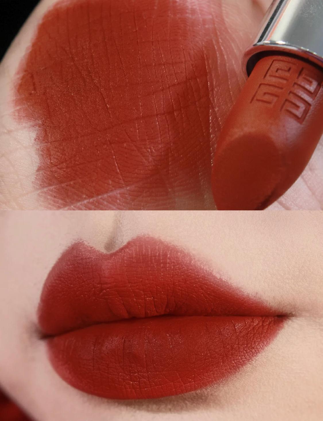 秋冬想要大女人风的优雅，我劝你涂这几支口红，高级与洋气你都有